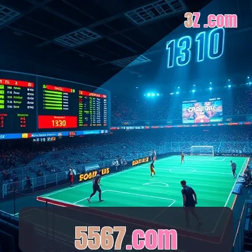 5567.com: Guia Completo para Aumentar Suas Chances nos Jogos
