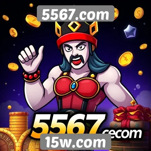 Impacto das promoções e bônus em 5567.com
