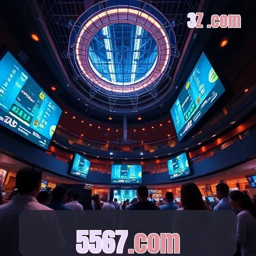 5567.com: Mergulhe na Diversão com Jogos Móveis Incríveis