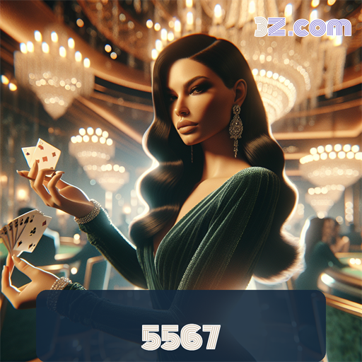 Explorando as Inovações da Plataforma de Jogos 5567.com